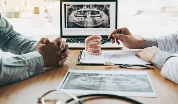 Best Emergency Orthodontic Repairs in Farrell, PA