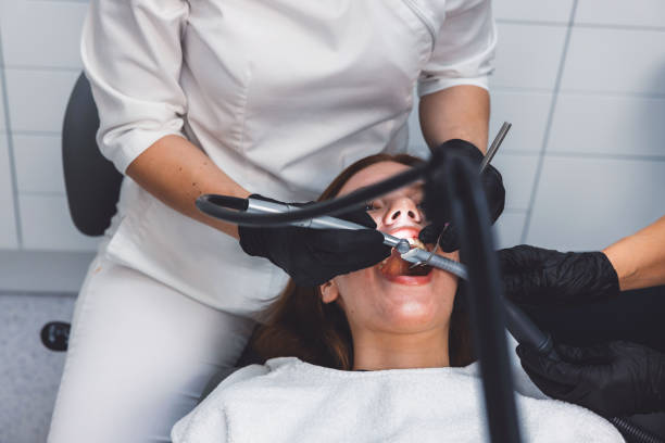 Best Emergency Dental Care for Trauma or Injury in Farrell, PA